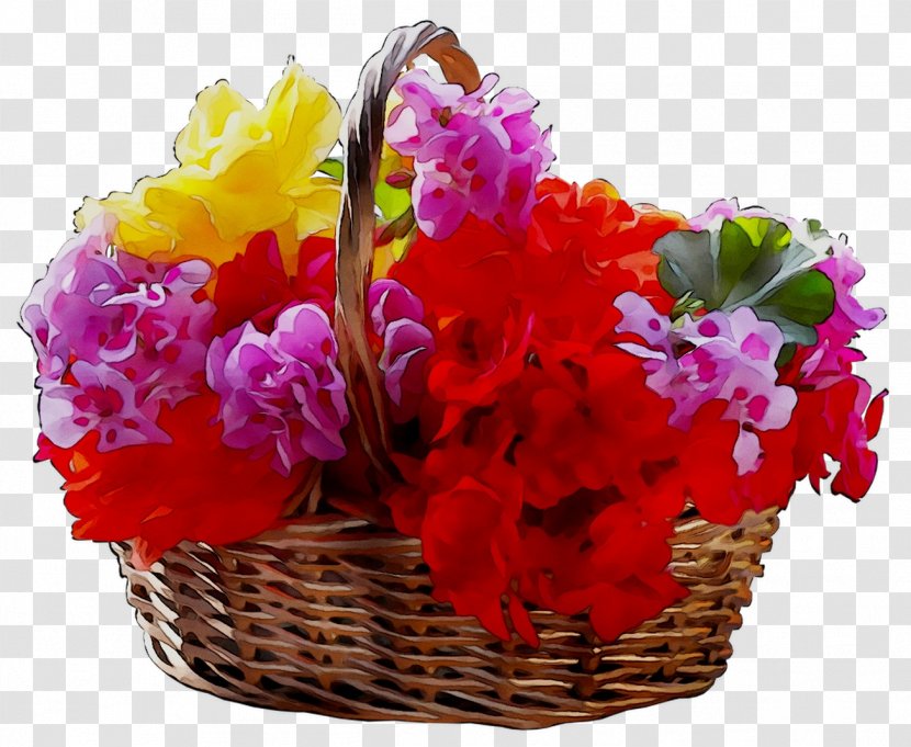 Floral Design Cut Flowers Flower Bouquet Artificial - Pink Family Transparent PNG