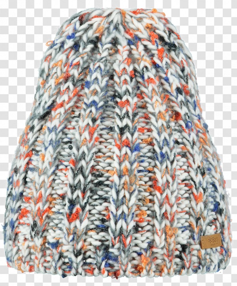 Barts Filippa Beanie Knit Cap Hat - Headgear Transparent PNG