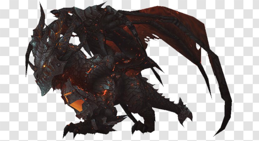 World Of Warcraft Trading Card Game Medivh Video Dragon - Demon Transparent PNG