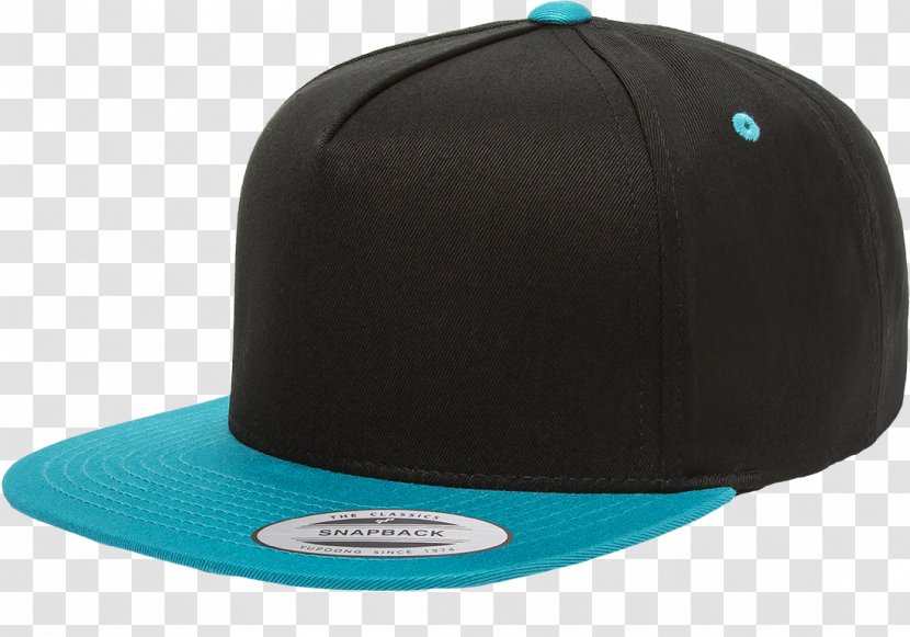 Baseball Cap Trucker Hat Wholesale 59Fifty - Black Transparent PNG
