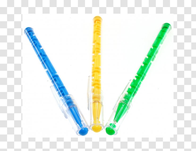 Pens Plastic Puzzle Maze - Pen - Huang Xiao Ming Tissot Transparent PNG