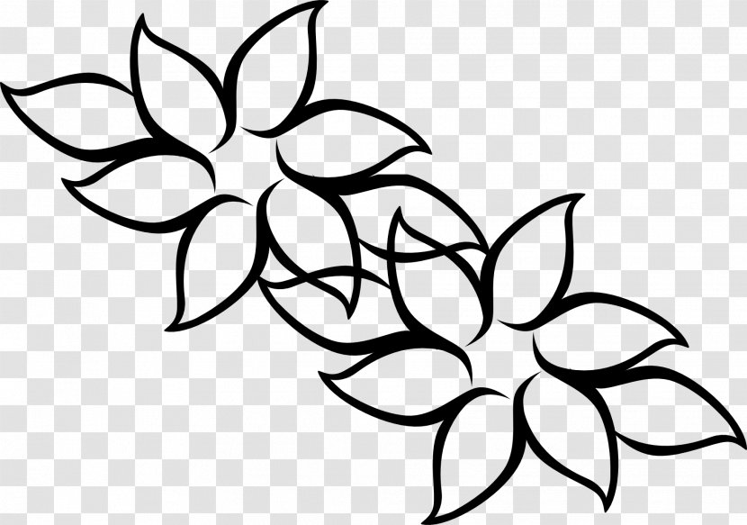 Flower Rose Clip Art - Drawing Transparent PNG