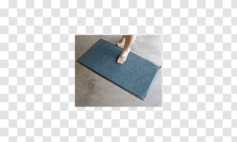 Floor Yoga & Pilates Mats Rectangle - Placemat Transparent PNG