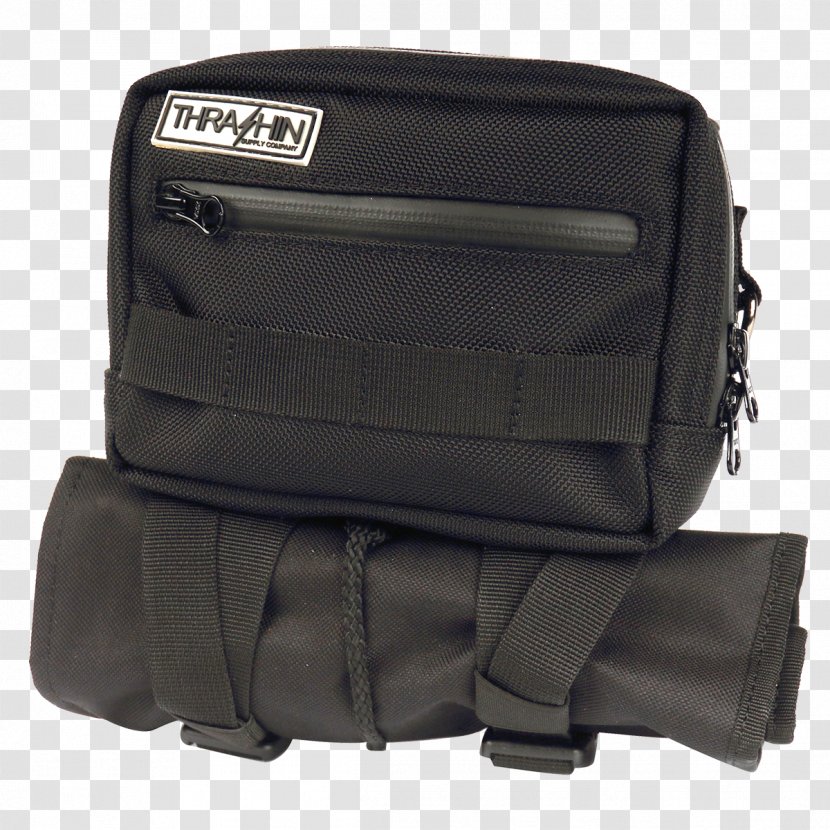 Saddlebag Bicycle Handlebars Handbag Motorcycle Messenger Bags - Tool Bag Transparent PNG
