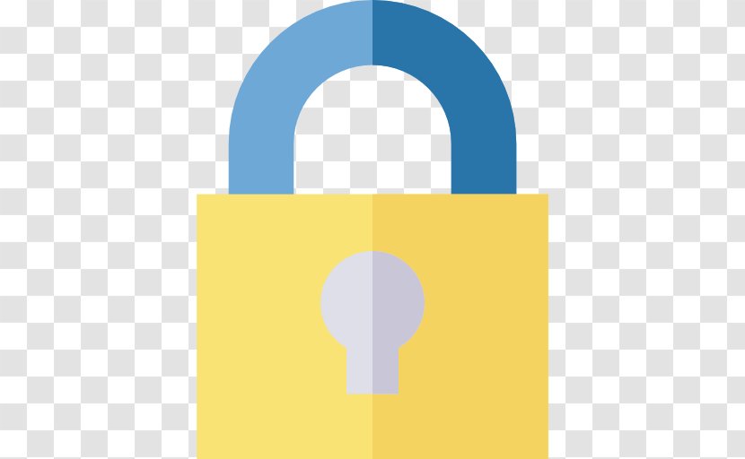 Lock Computer Security - Safe - Padlock Transparent PNG