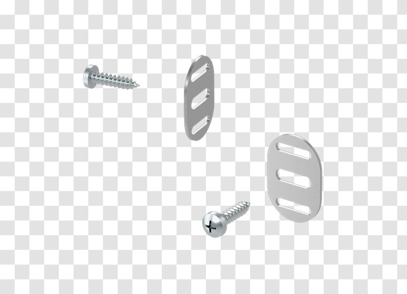 Fastener Font - Hardware - Design Transparent PNG