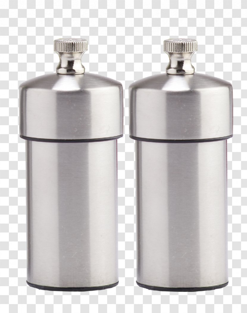 Salt And Pepper Shakers - Design Transparent PNG