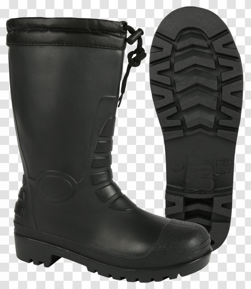 Wellington Boot Shoe Footwear Combat - Riding Transparent PNG