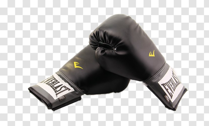 Boxing Glove - Hardware Transparent PNG