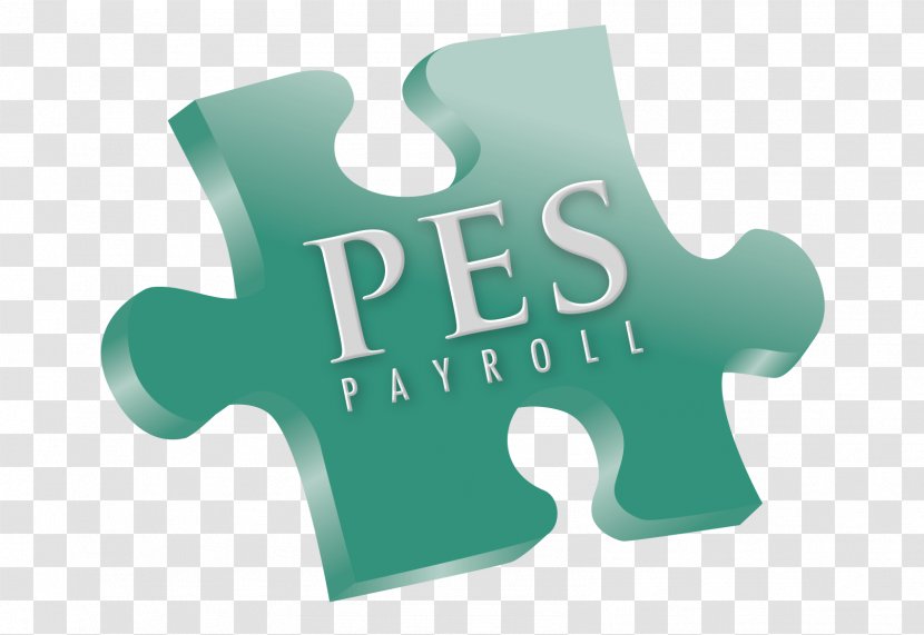 PES Payroll Brand Logo Product Design Transparent PNG