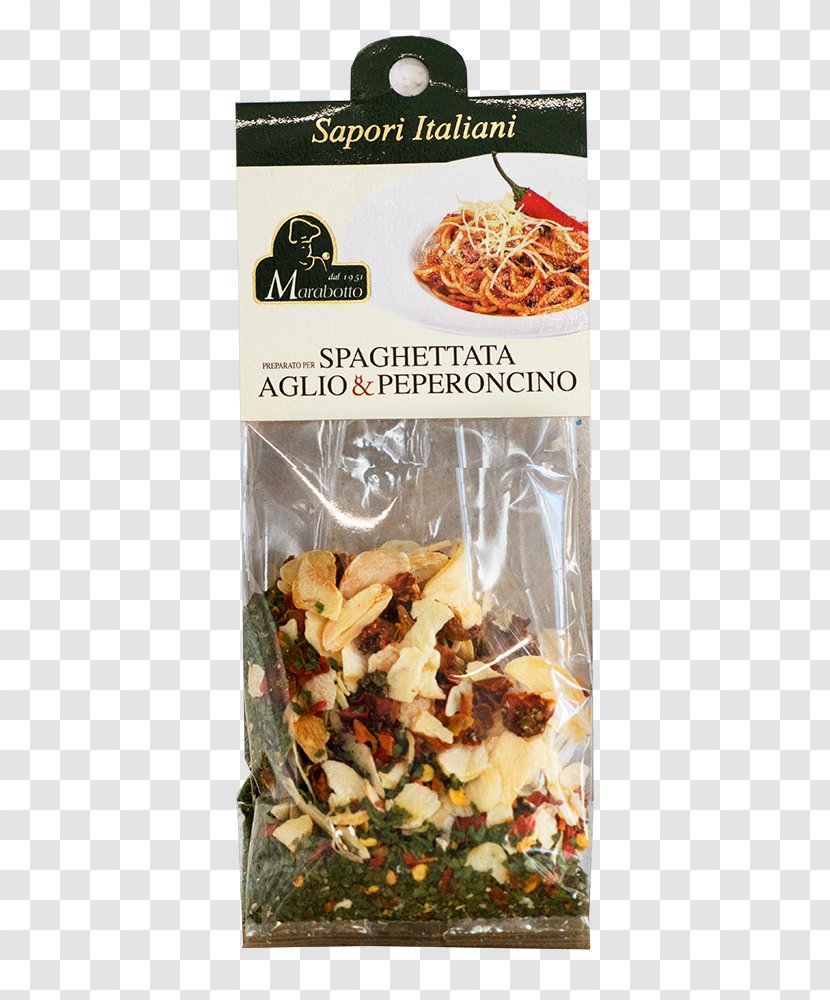 Vegetarian Cuisine Arrabbiata Sauce Recipe Dish Food - Vegetarianism - Spaghetti Aglio Olio Transparent PNG