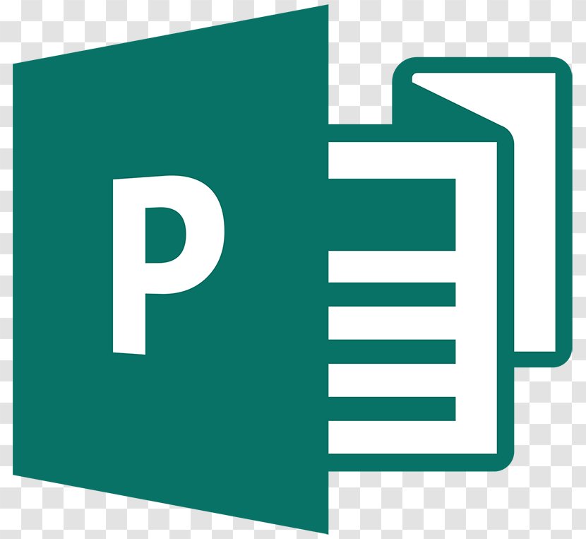 Microsoft Publisher Desktop Publishing Word - Computer Software Transparent PNG