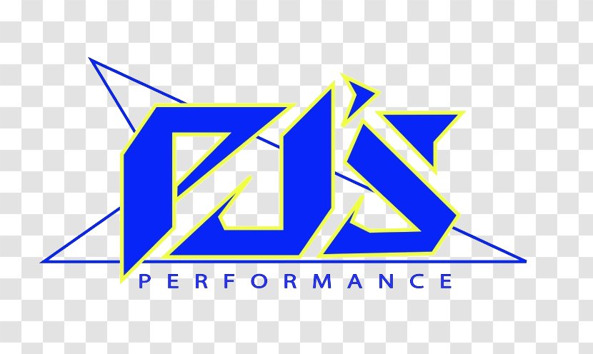 PJ's Performance Logo Brand Coyne Powersports - Scottsdale - Power Hour Transparent PNG