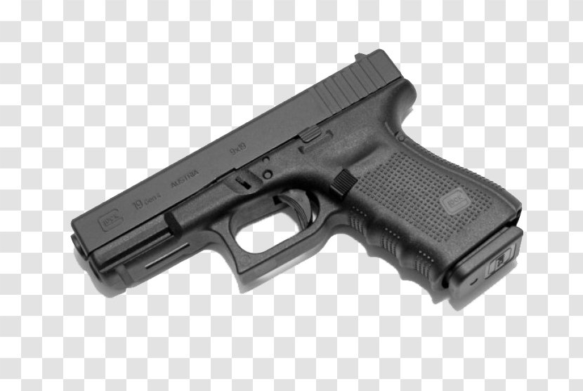 Glock Ges.m.b.H. 30 43 克拉克42 - Ammunition - Handgun Transparent PNG