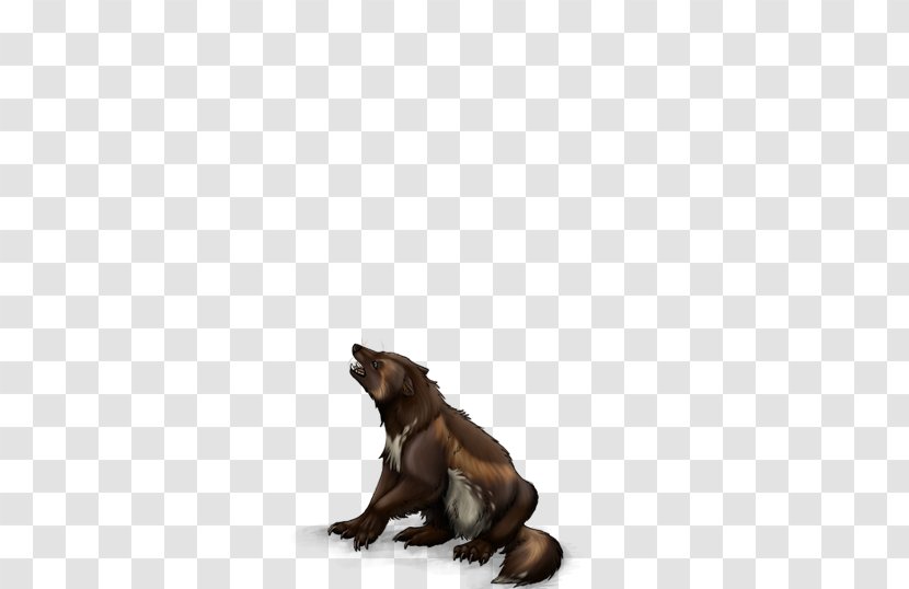 Wolverine Animal Mammal Wildlife - Game Transparent PNG