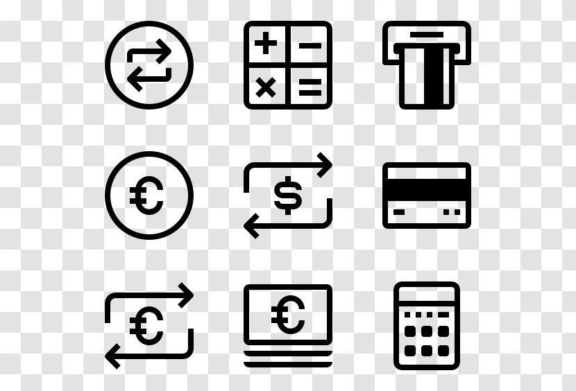 Icon Design Share - Technology - Economy Transparent PNG