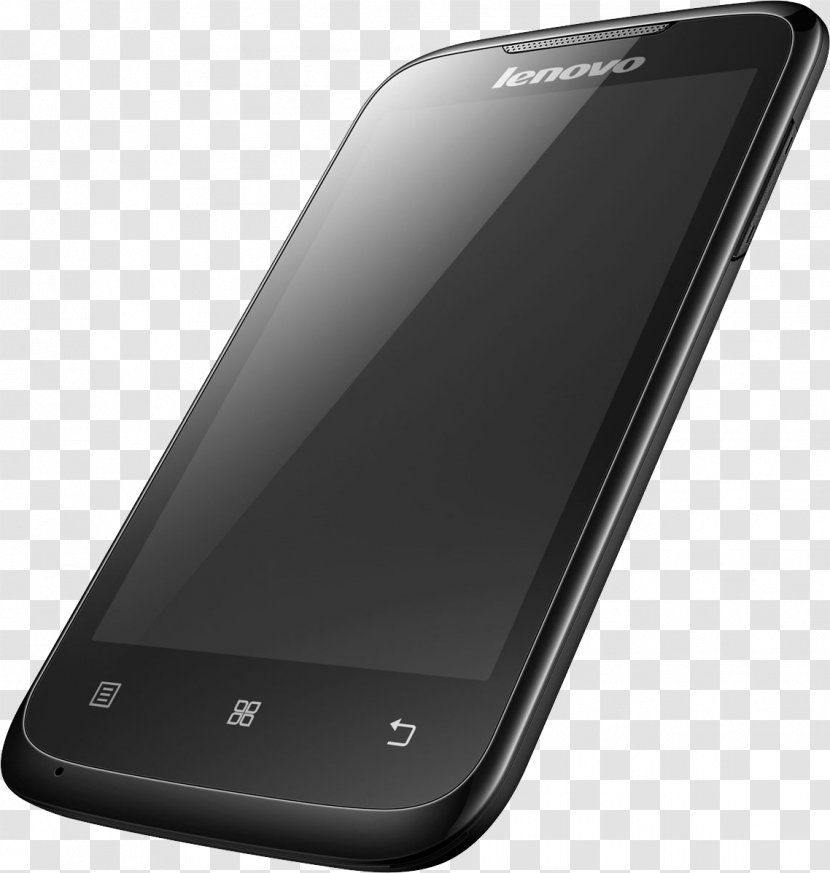 Lenovo Smartphones Android IdeaPhone A820 - Ideaphone K900 - Smartphone Image Transparent PNG