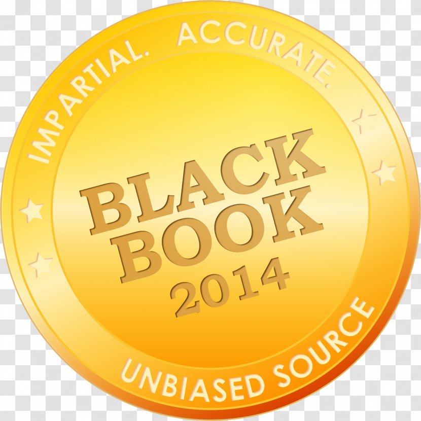 Black Book Market Research LLC Health Care Outsourcing Company - Publishing - Business Transparent PNG