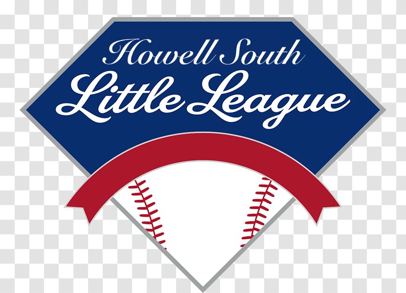 Little League World Series MLB Baseball Bats Softball - Logo Transparent PNG