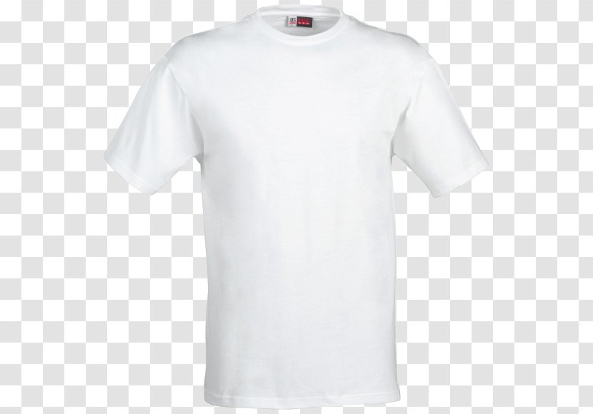 T-shirt Clothing Sleeve Crew Neck Transparent PNG