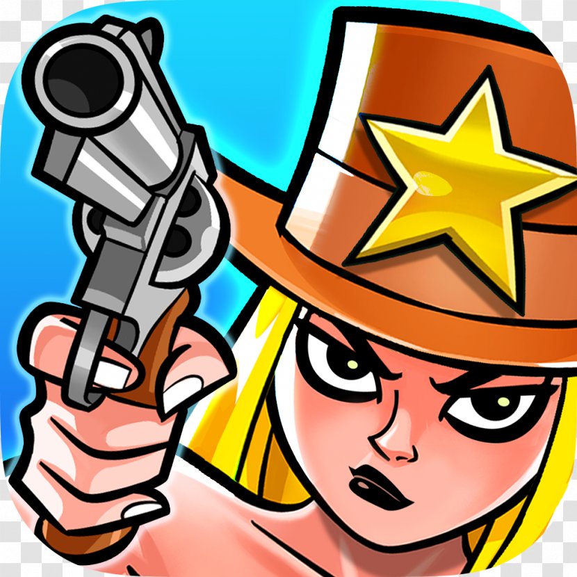 Jane Wilde: Wild West Undead Action Arcade Shooter American Frontier Bounty Hunt: Western Duel Game Video - Shooting - Android Transparent PNG