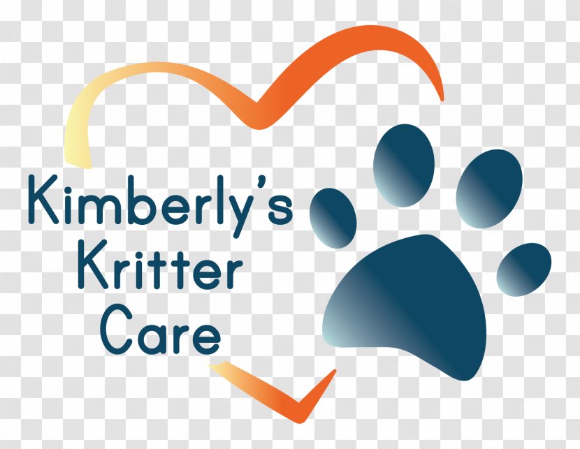 Kimberly's Kritter Care Ladson Pet Sitting Hanahan Goose Creek - North Charleston - Text Transparent PNG