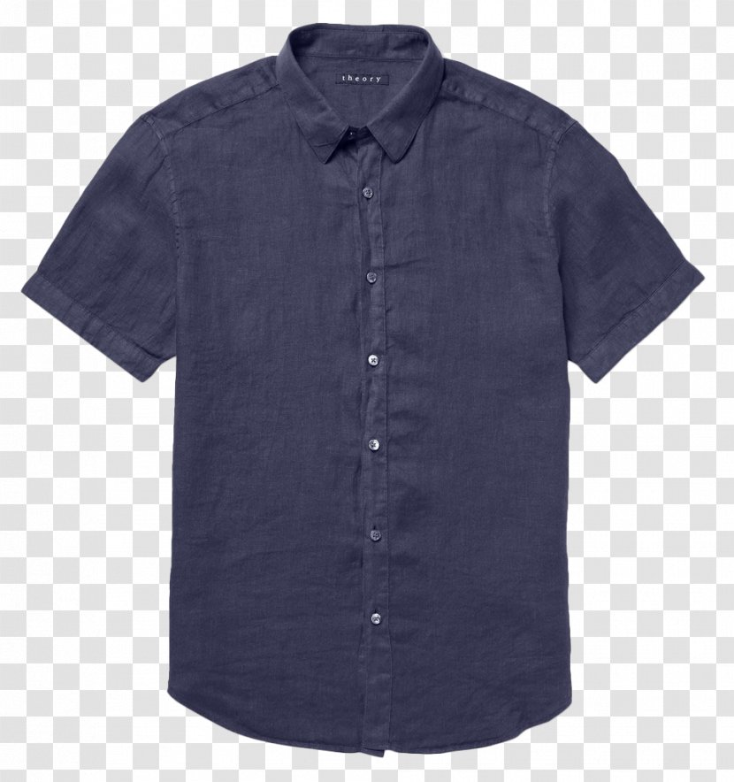 T-shirt Polo Shirt Clothing Aloha - Brooks Brothers Transparent PNG