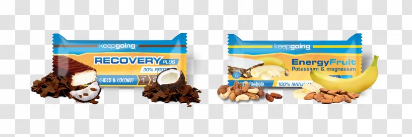 Chocolate Bar Banana Fruit Nutrition Nuts - Coconut Transparent PNG