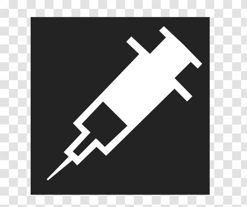 Syringe Clip Art Drug - Injection Transparent PNG