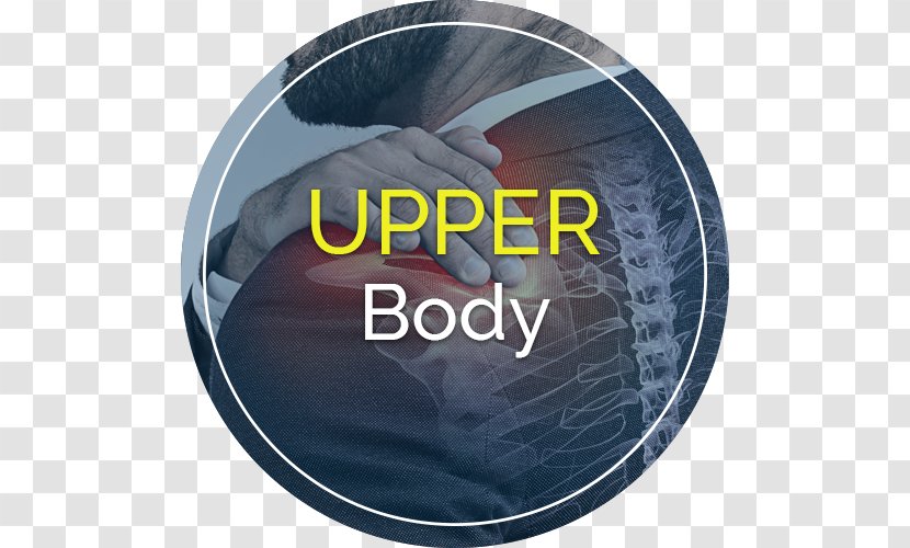 Scapula Shoulder Pain Arthritis Problem - Upper Body Transparent PNG