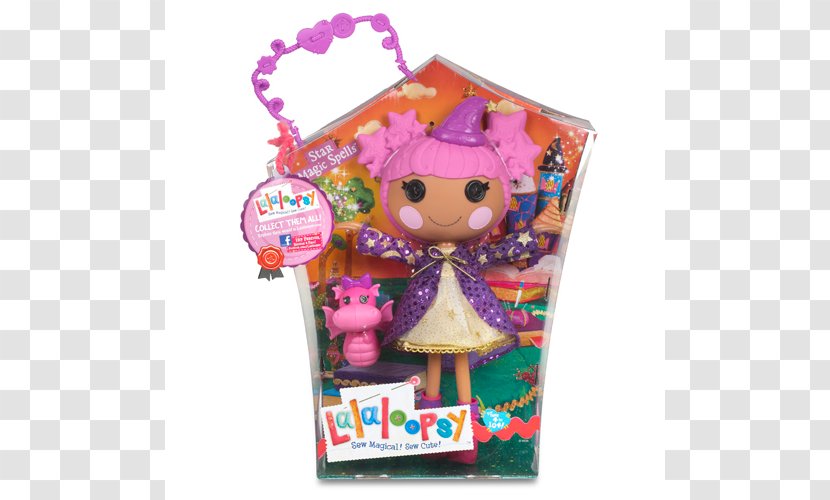 Lalaloopsy Babies Potty Surprise Doll Toy Amazon.com - Bratz Transparent PNG