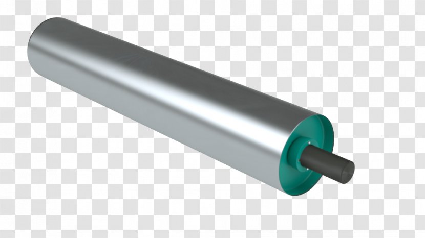 Conveyor Belt System Pulley Manufacturing - Tool - Drum Transparent PNG