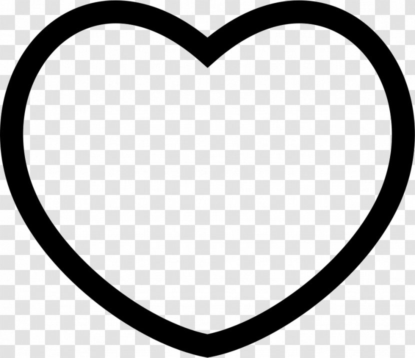 Psd - Love - Heart Drawing Transparent PNG