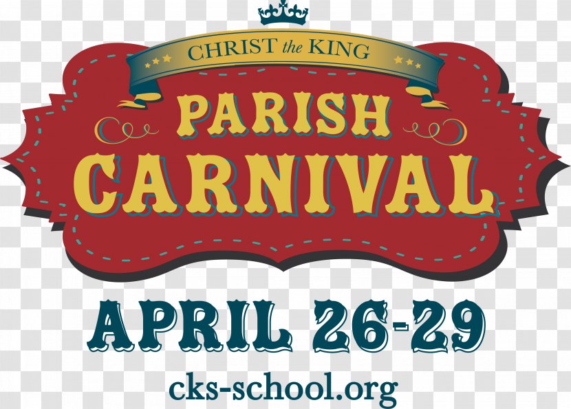 Christ The King Catholic School Parish Carnival Tampa Bay Games - Starr For Ministry Transparent PNG