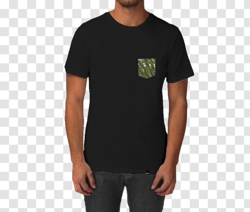 T-shirt Crew Neck Sleeve Undershirt Transparent PNG