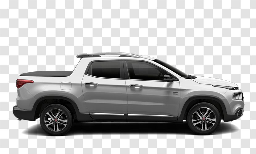 Mini Sport Utility Vehicle Fiat Toro Automobiles Strada Transparent PNG