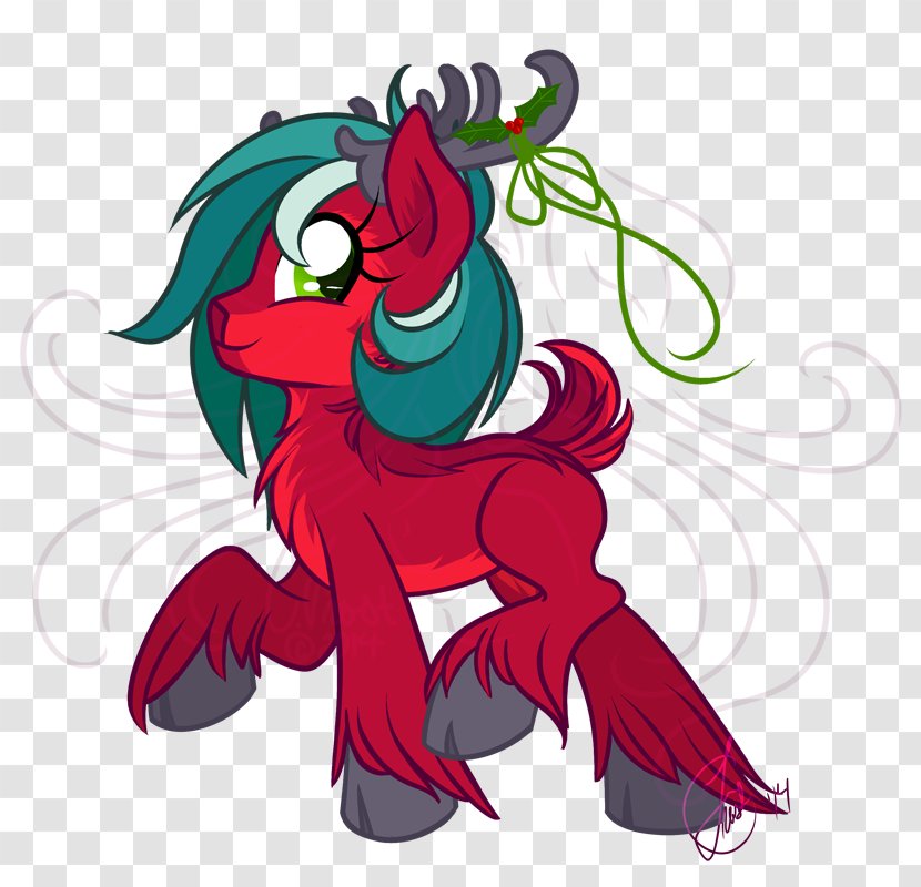 Horse Art Legendary Creature - Pony - Jolly Transparent PNG