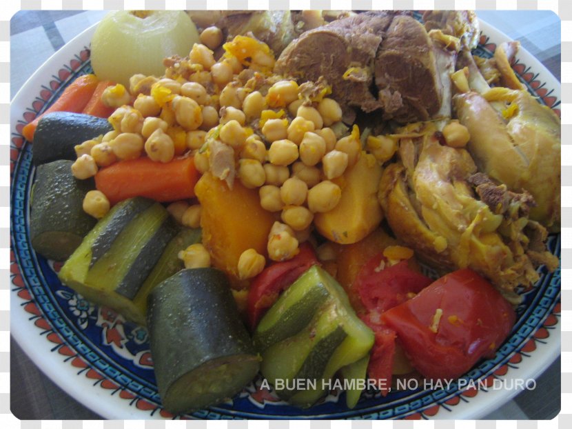 Couscous Vegetarian Cuisine Asian Cocido Recipe - COUSCOUS Transparent PNG