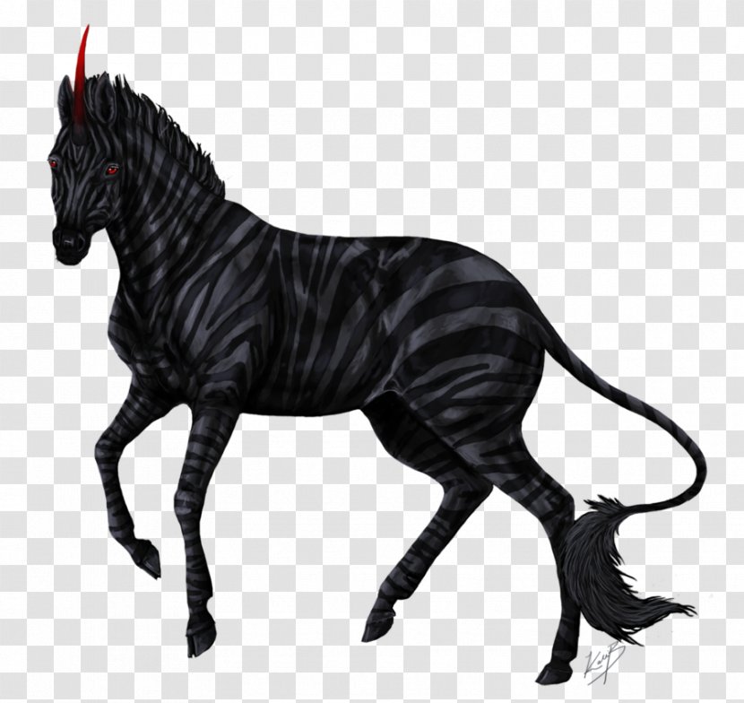 Stallion Mustang Mare Pony Rein Transparent PNG