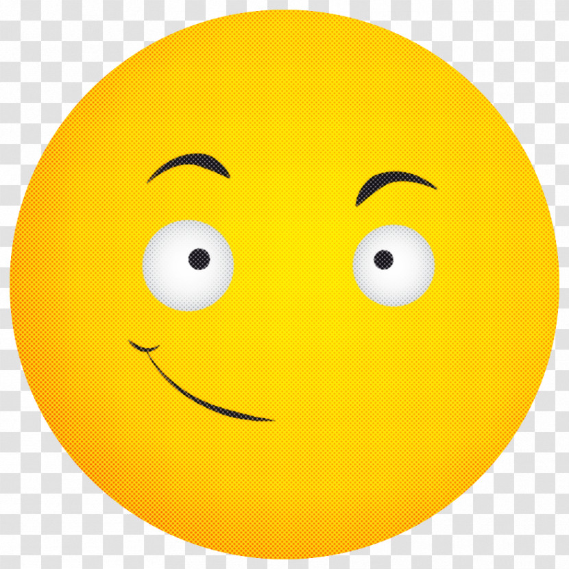 Emoticon Transparent PNG