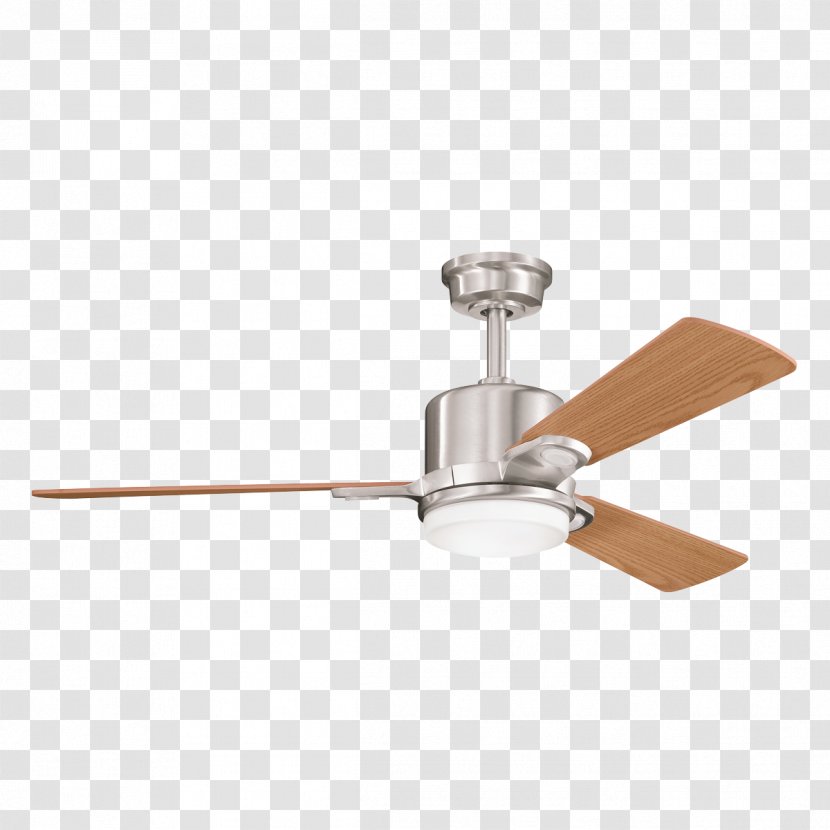 Ceiling Fans Air Conditioning Lighting - Fan Transparent PNG