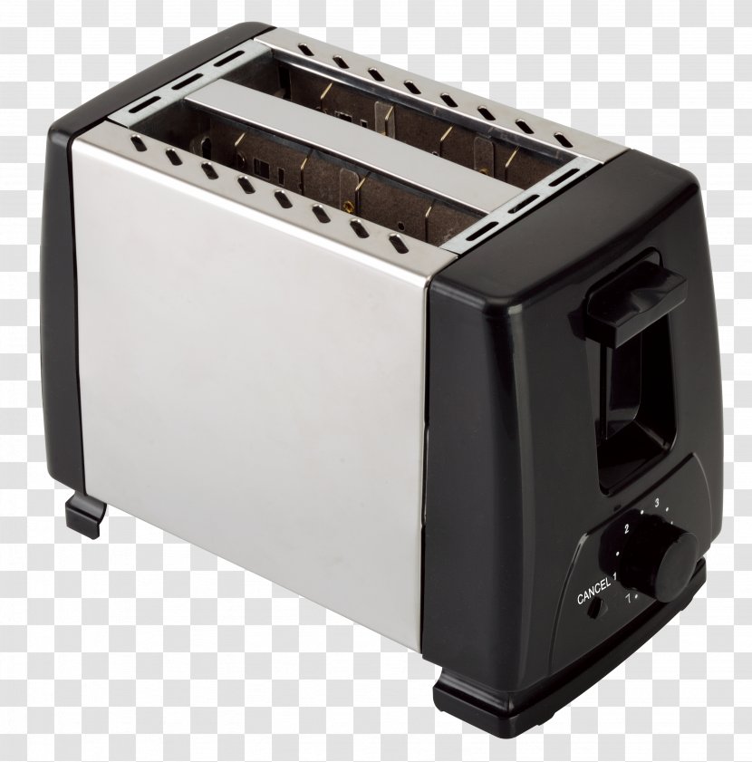 Toaster Bread Machine Oven Cookware - Home Appliances Transparent PNG