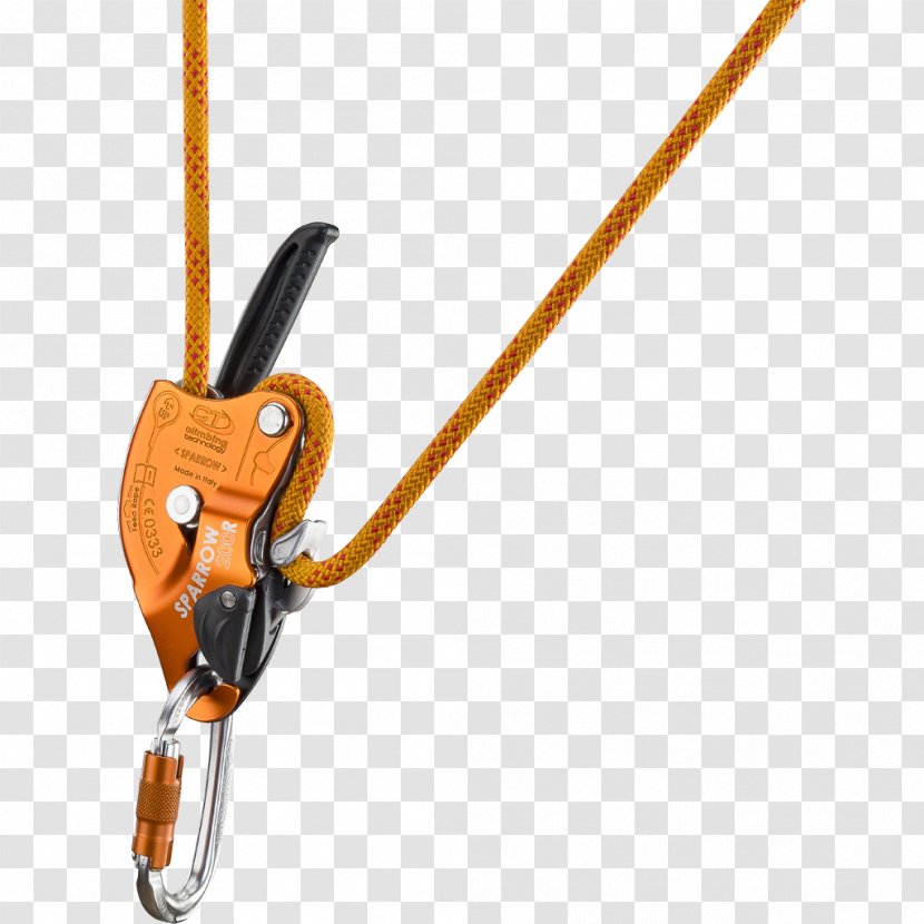 Belay & Rappel Devices 懸垂下降器 Climbing Rope Access Belaying - Device Transparent PNG