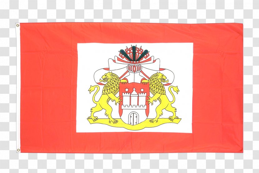 Flag Of Hamburg Bremen Brandenburg Transparent PNG