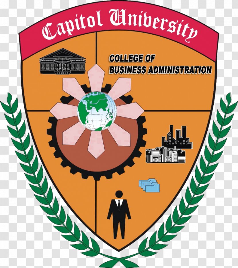 Capitol University Capital Law School College Of Business Administration - Management Transparent PNG