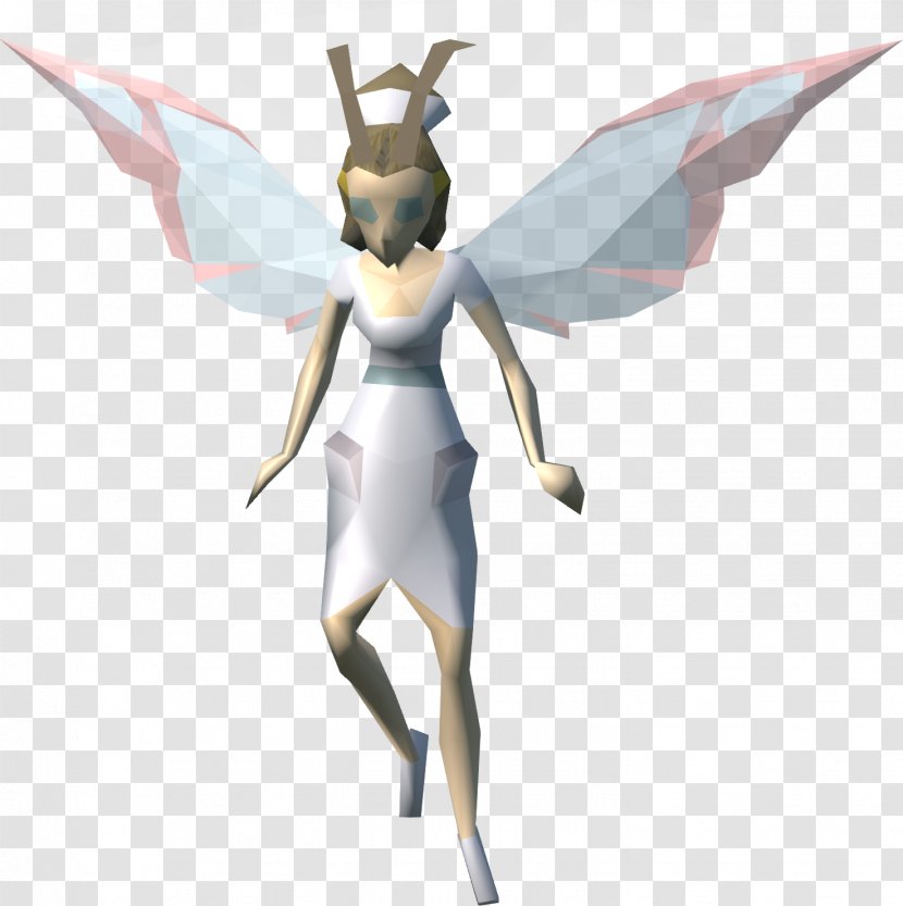 RuneScape Fairy Wikia - Insect - Tooth Transparent PNG