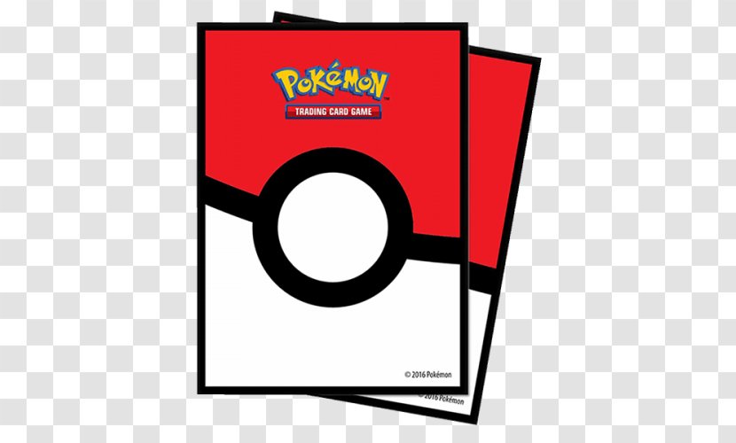 Pokémon Trading Card Game Ultra Pro Deck Protector Sleeves Poké Ball - Text - Duskull Pokemon Cards Transparent PNG