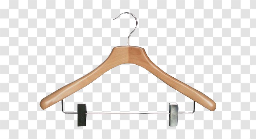 Clothespin Clothes Hanger Wood - Material - Jessica Transparent PNG