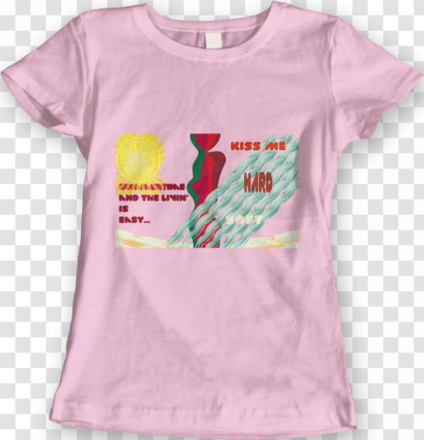 T-shirt Sleeve Crop Top - Sweater Transparent PNG