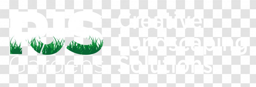 Logo Desktop Wallpaper Grasses Font - Green - Design Transparent PNG